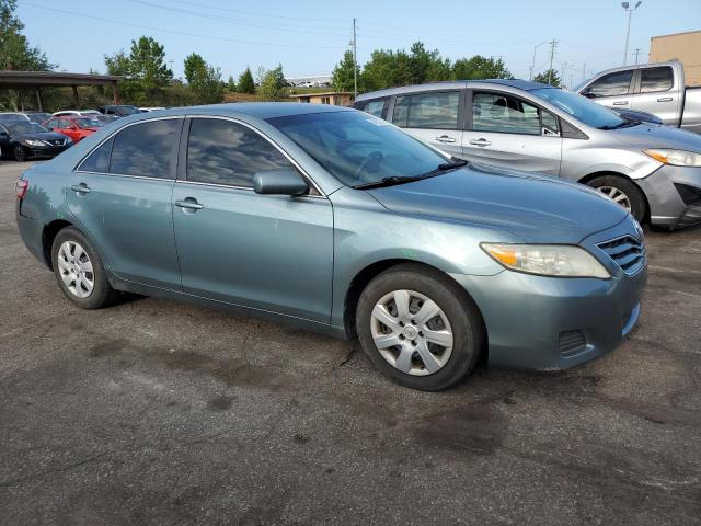 Photo 4 from auction – 2011 TOYOTA CAMRY BASE with VIN 4T1BF3EK7BU680554
