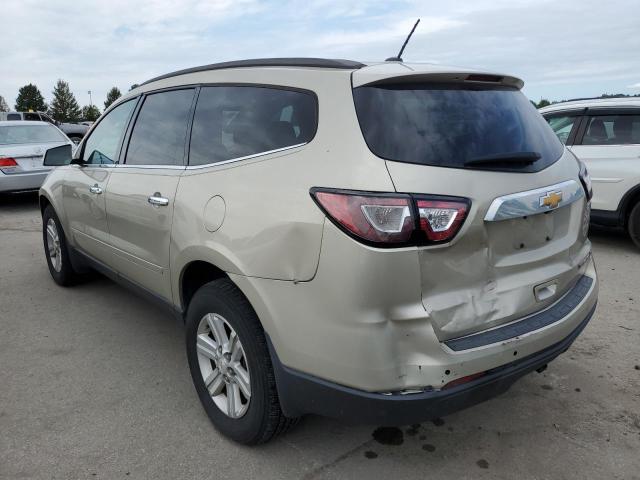 Photo 2 from auction – 2013 CHEVROLET TRAVERSE L with VIN 1GNKRGKD8DJ103746