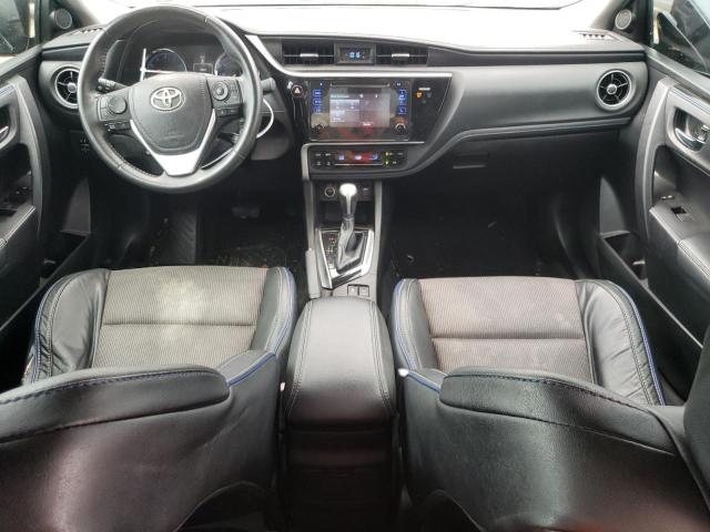 Photo 8 from auction – 2017 TOYOTA COROLLA L with VIN 5YFBURHE4HP651747