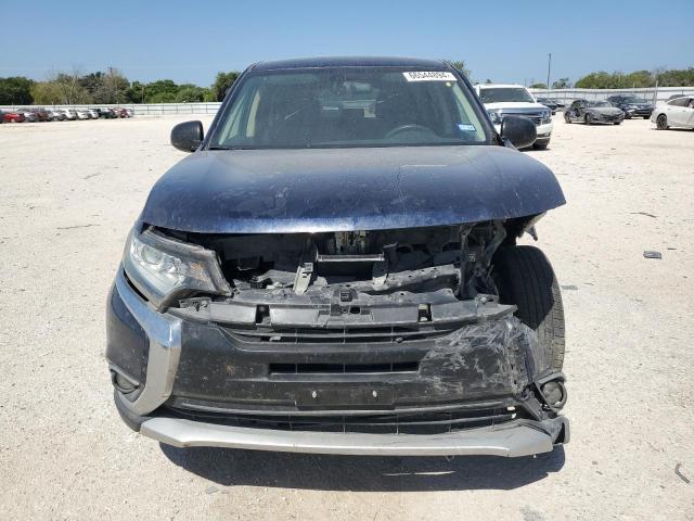 Photo 5 from auction – 2018 MITSUBISHI OUTLANDER with VIN JA4AD2A3XJJ001451