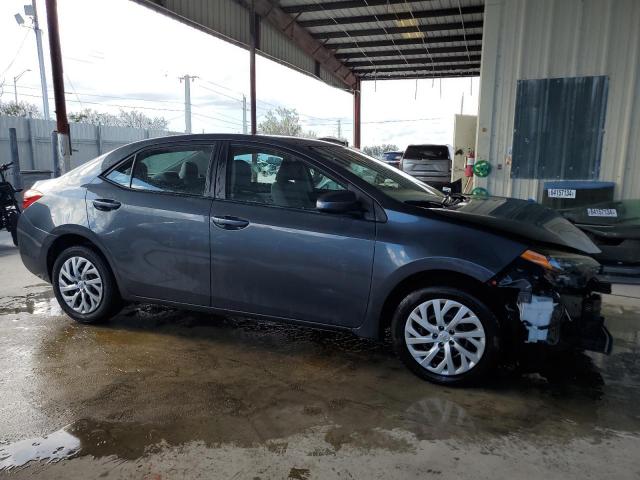 Photo 4 from auction – 2017 TOYOTA COROLLA L with VIN 5YFBURHE8HP723002