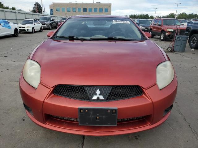 Photo 5 from auction – 2009 MITSUBISHI ECLIPSE GS with VIN 4A3AK24F09E020528