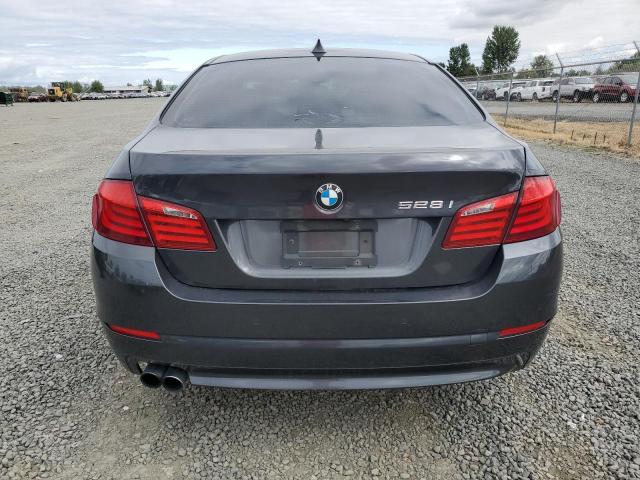 Photo 6 from auction – 2013 BMW 528 I with VIN WBAXG5C50DDY37325