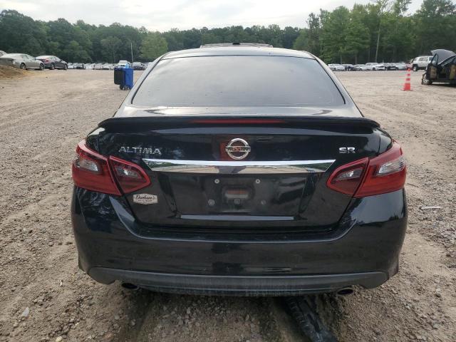 Photo 6 from auction – 2017 NISSAN ALTIMA 2.5 with VIN 1N4AL3AP1HC205786