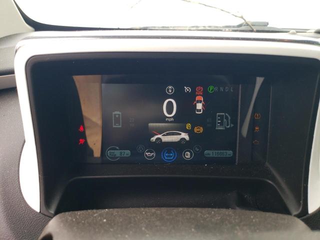 Photo 9 from auction – 2013 CHEVROLET VOLT with VIN 1G1RA6E4XDU133052