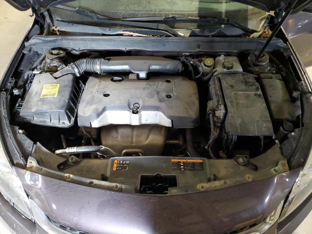 Photo 11 from auction – 2015 CHEVROLET MALIBU LTZ with VIN 1G11F5SL3FF344086