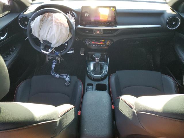 Photo 8 from auction – 2024 KIA FORTE GT with VIN 3KPF44AC1RE697486