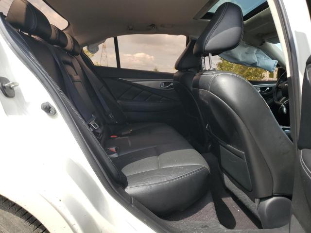 Photo 10 from auction – 2015 INFINITI Q50 BASE with VIN JN1BV7AR1FM415705