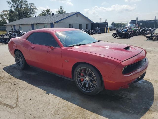 Photo 4 from auction – 2015 DODGE CHALLENGER with VIN 2C3CDZDJXFH892579