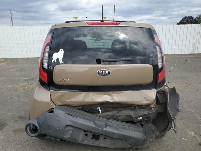 Photo 6 from auction – 2015 KIA SOUL with VIN KNDJN2A24F7206519
