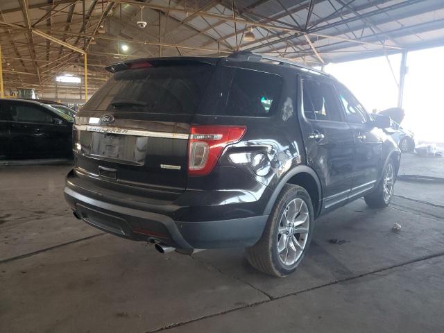 Снимка 3 от търг – 2013 FORD EXPLORER L с VIN 1FM5K7F95DGA67099