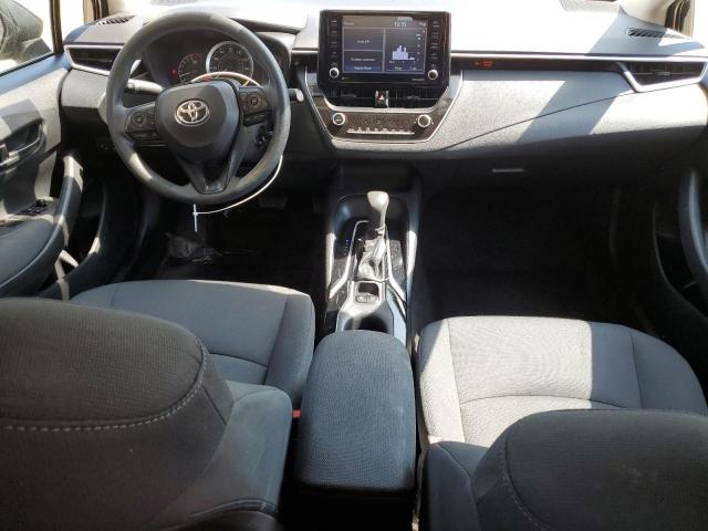 Photo 8 from auction – 2022 TOYOTA COROLLA LE with VIN 5YFEPMAE4NP291232
