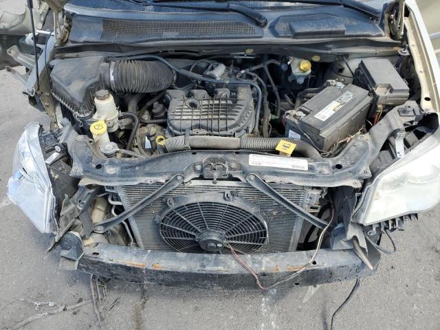 Photo 12 from auction – 2011 CHRYSLER TOWN & COU with VIN 2A4RR8DG7BR786059
