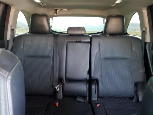 Photo 10 from auction – 2018 TOYOTA HIGHLANDER with VIN 5TDZZRFH7JS262742