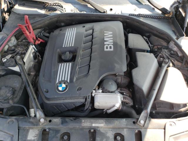 Photo 11 from auction – 2011 BMW 528 I with VIN WBAFR1C56BC748974