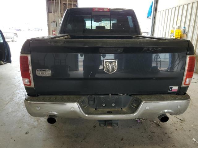Photo 6 from auction – 2014 RAM 1500 LONGH with VIN 1C6RR6PT4ES287569
