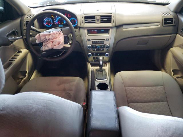 Photo 8 from auction – 2011 FORD FUSION with VIN 3FAHP0HA2BR300031