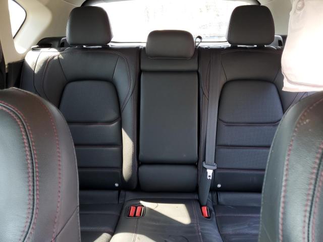 Photo 10 from auction – 2023 MAZDA CX-5 PREFE with VIN JM3KFBCM3P0153829