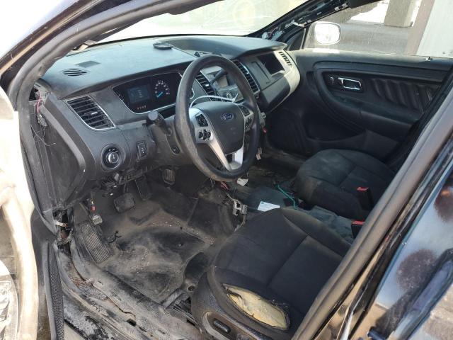Photo 8 from auction – 2016 FORD TAURUS POL with VIN 1FAHP2MK8GG103471