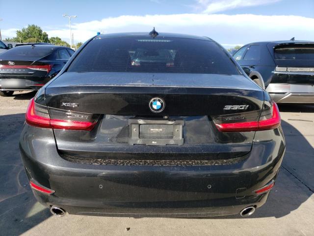 Photo 6 from auction – 2019 BMW 330XI with VIN WBA5R7C59KAJ84201