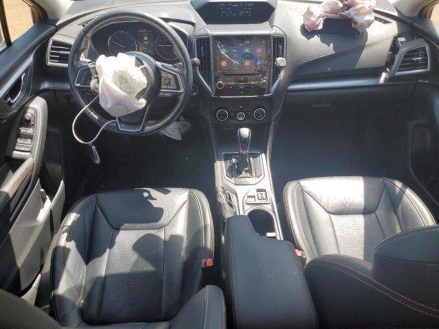 Photo 8 from auction – 2021 SUBARU CROSSTREK with VIN JF2GTHMC0M8242000