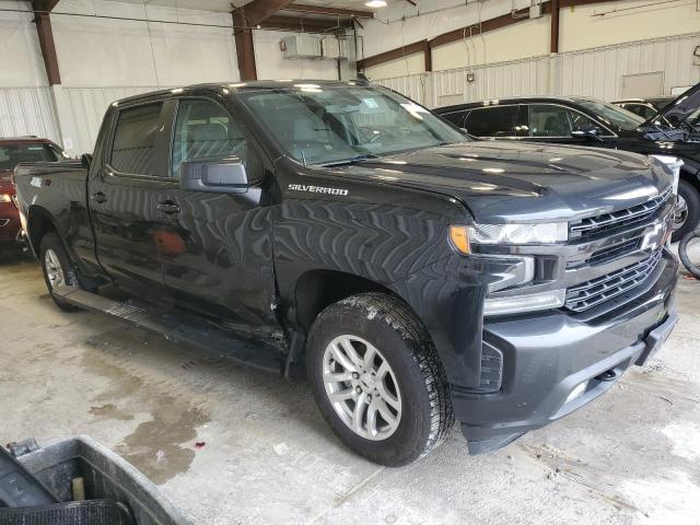 Photo 4 from auction – 2019 CHEVROLET SILVERADO with VIN 3GCUYEED1KG308585
