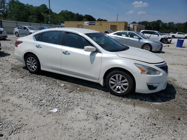Photo 4 from auction – 2014 NISSAN ALTIMA S with VIN 1N4AL3AP3EC151435