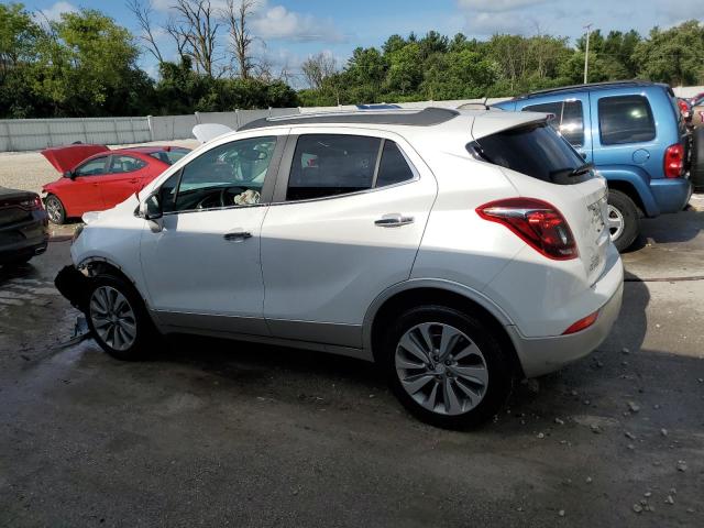 Photo 2 from auction – 2017 BUICK ENCORE ESS with VIN KL4CJGSB3HB002658
