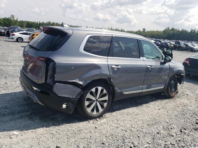 Photo 3 from auction – 2022 KIA TELLURIDE with VIN 5XYP5DHC2NG313235