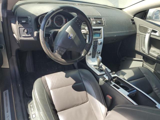 Photo 8 from auction – 2011 VOLVO C70 T5 with VIN YV1672MC1BJ119642