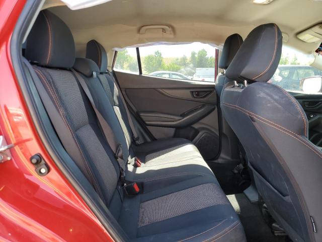 Photo 11 from auction – 2021 SUBARU CROSSTREK with VIN JF2GTAPC8M8300227