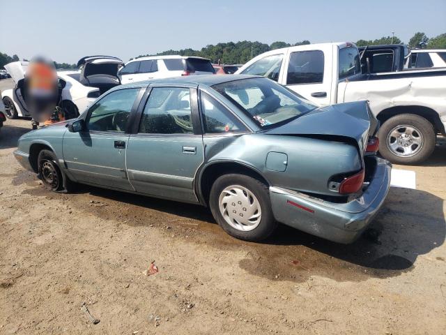 Photo 2 from auction – 1996 BUICK REGAL CUST with VIN 2G4WB52M5T1423808