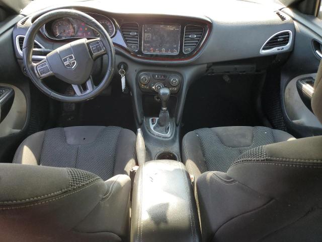Photo 8 from auction – 2015 DODGE DART SXT with VIN 1C3CDFBB9FD345083