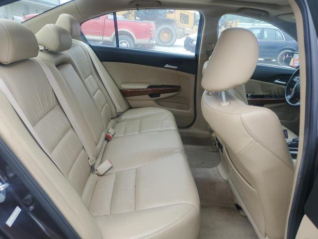 Photo 10 from auction – 2011 HONDA ACCORD EXL with VIN 1HGCP2F81BA050874