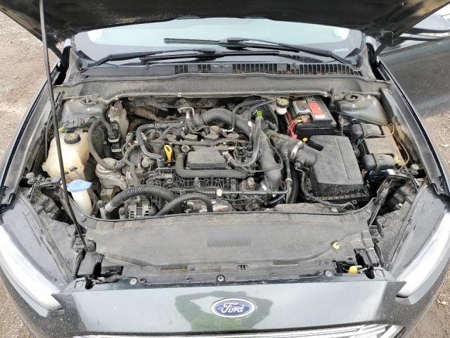 Photo 11 from auction – 2015 FORD FUSION SE with VIN 1FA6P0HD2F5106495