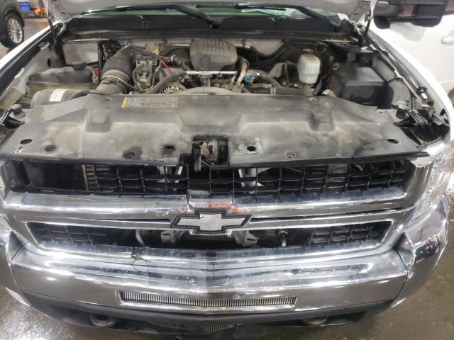 Photo 11 from auction – 2007 CHEVROLET 2500 with VIN 1GCHK23607F500627