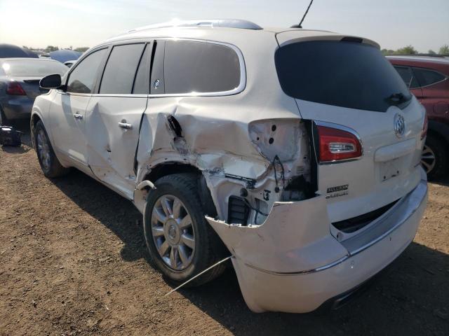 Photo 2 from auction – 2014 BUICK ENCLAVE with VIN 5GAKVCKD4EJ199360
