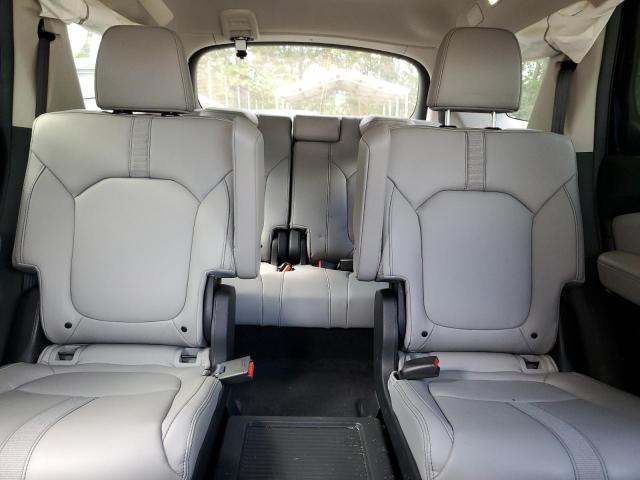 Zdjęcie 10 z aukcji – 2024 HONDA PILOT z VIN 5FNYG2H56RB004448