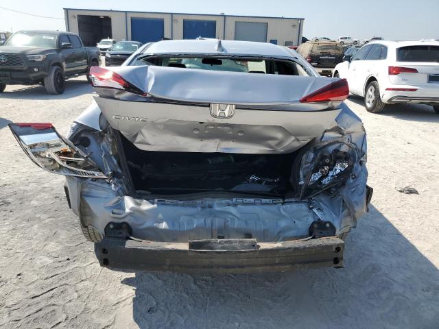 Photo 6 from auction – 2018 HONDA CIVIC EX with VIN 2HGFC2F71JH581279