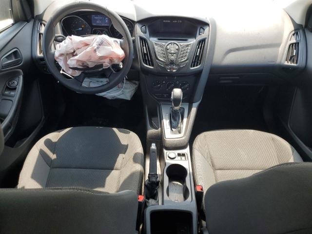 Фото 8 с аукциона – 2014 FORD FOCUS S с VIN 1FADP3E21EL217688