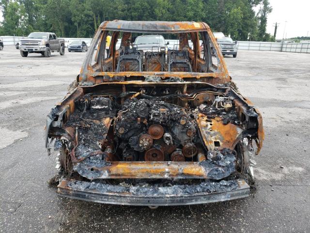 Photo 5 from auction – 2011 LAND ROVER LR4 HSE LU with VIN SALAK2D49BA569488