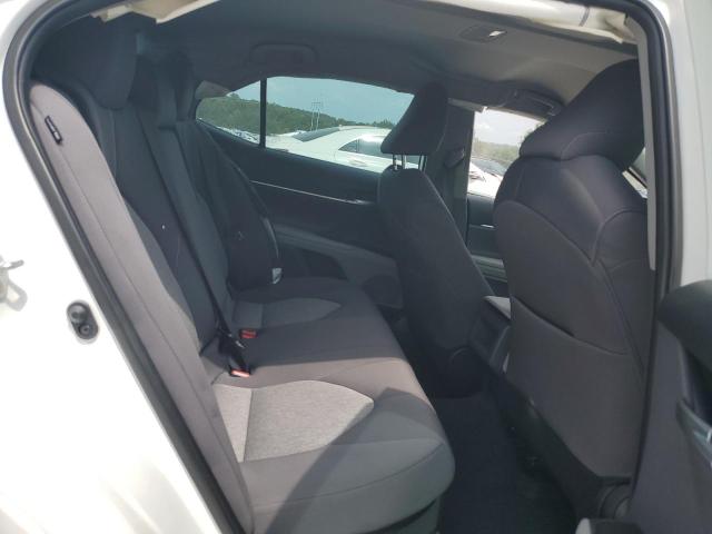 Photo 10 from auction – 2023 TOYOTA CAMRY LE with VIN 4T1C31AK4PU615269