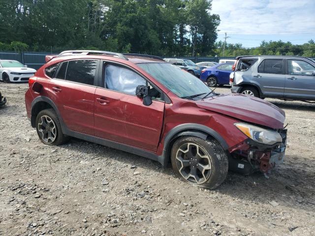 Photo 4 from auction – 2013 SUBARU XV CROSSTR with VIN JF2GPAGC8D2882756