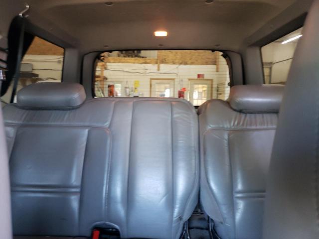 Photo 10 from auction – 1999 FORD EXPLORER with VIN 1FMZU35P4XUB99832