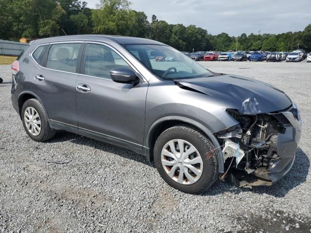 Photo 4 from auction – 2015 NISSAN ROGUE S with VIN KNMAT2MT5FP524319