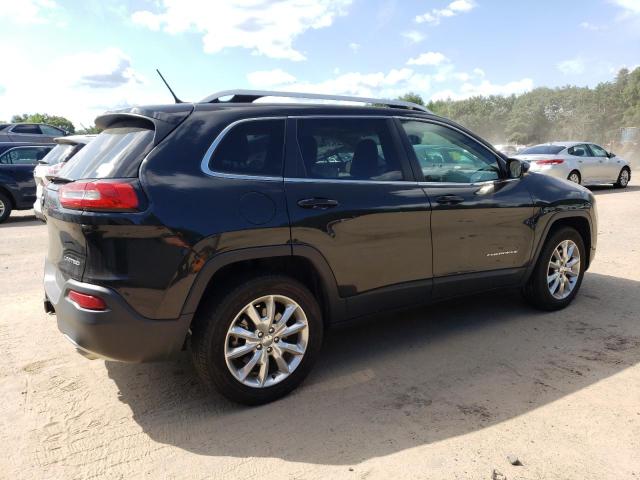 Photo 3 from auction – 2014 JEEP CHEROKEE L with VIN 1C4PJMDS6EW243279