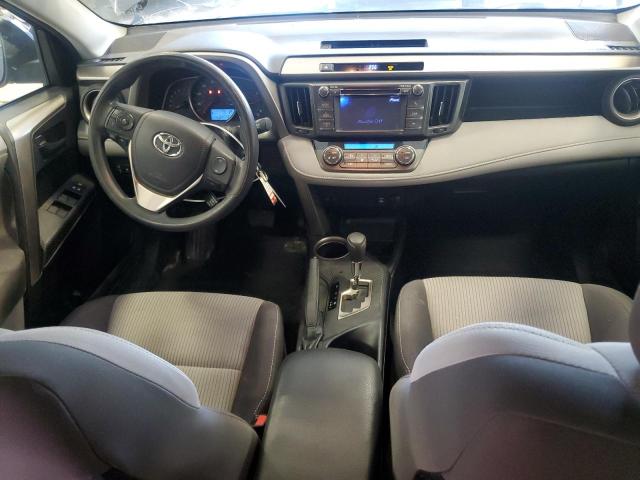 Photo 8 from auction – 2013 TOYOTA RAV4 XLE with VIN 2T3RFREV6DW118814