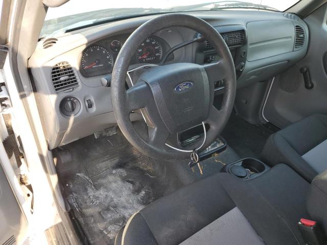 Photo 8 from auction – 2009 FORD RANGER SUP with VIN 1FTYR14D49PA26729