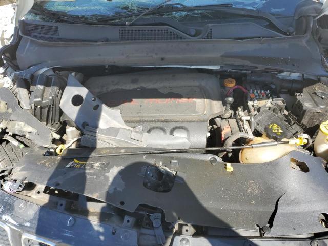 Photo 11 from auction – 2017 JEEP COMPASS LA with VIN 3C4NJDBB2HT680877