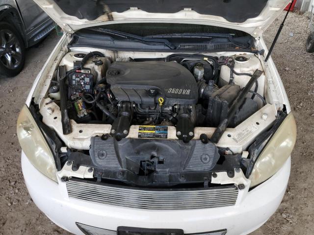 Photo 11 from auction – 2006 CHEVROLET IMPALA LT with VIN 2G1WT58K769331525